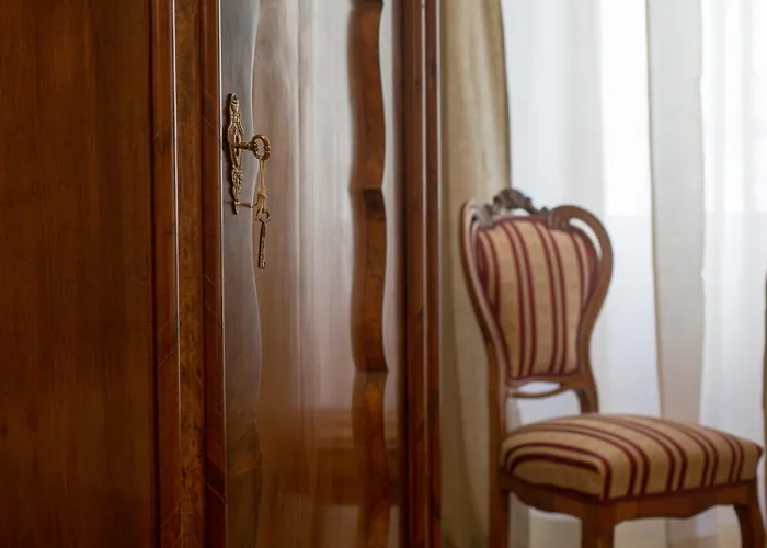 בית הארחה Le Saline 4*