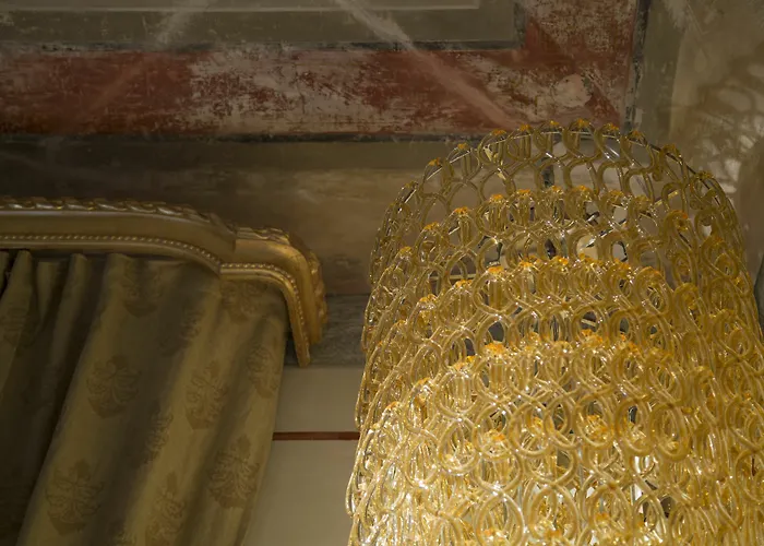 בית הארחה Le Saline