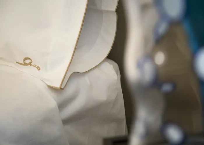 Le Saline בית הארחה טריאסטה