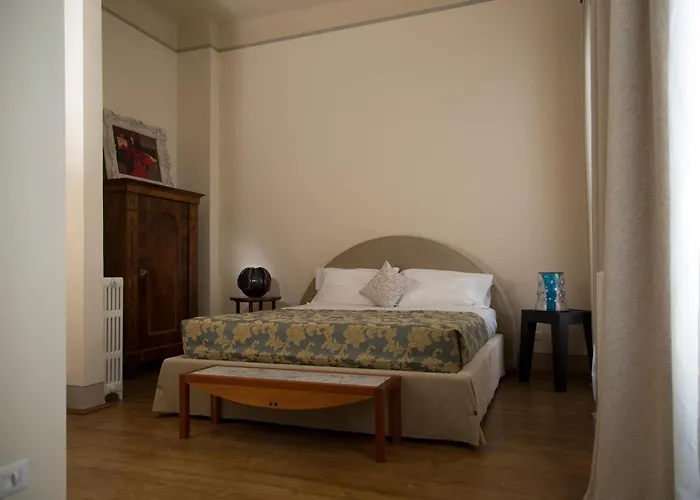 Le Saline בית הארחה 4*