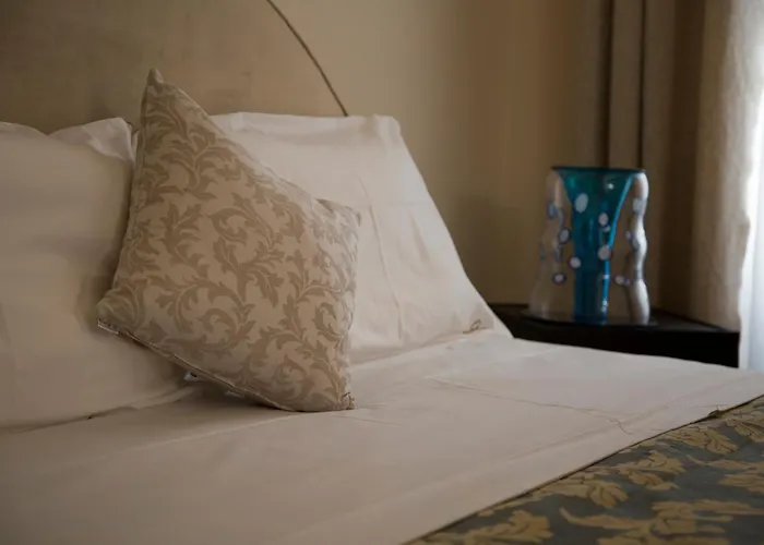 Le Saline בית הארחה