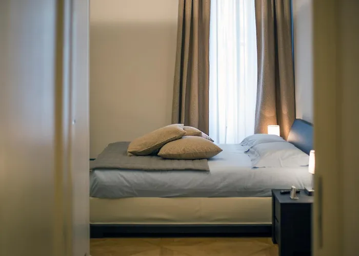 Le Saline 4* טריאסטה